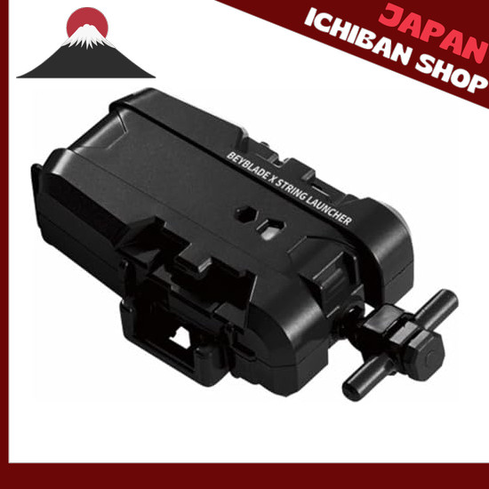 【จากประเทศญี่ปุ่น】 TAKARA TOMY BEYBLADE X BEYBLADE X BX-18 String Launcher