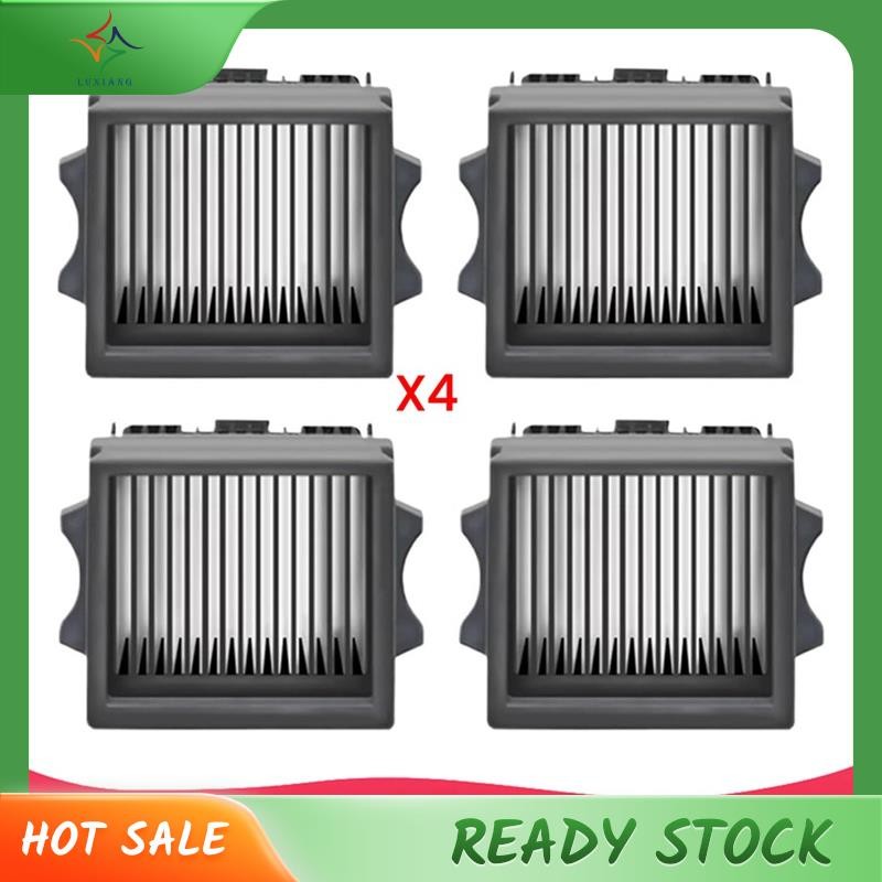 [luxiang.th] แผ่นกรอง HEPA สําหรับชิ้นส่วนอะไหล่เครื่องดูดฝุ่นรุ่น S6 Stretch S6 Stretch S6 Edition
