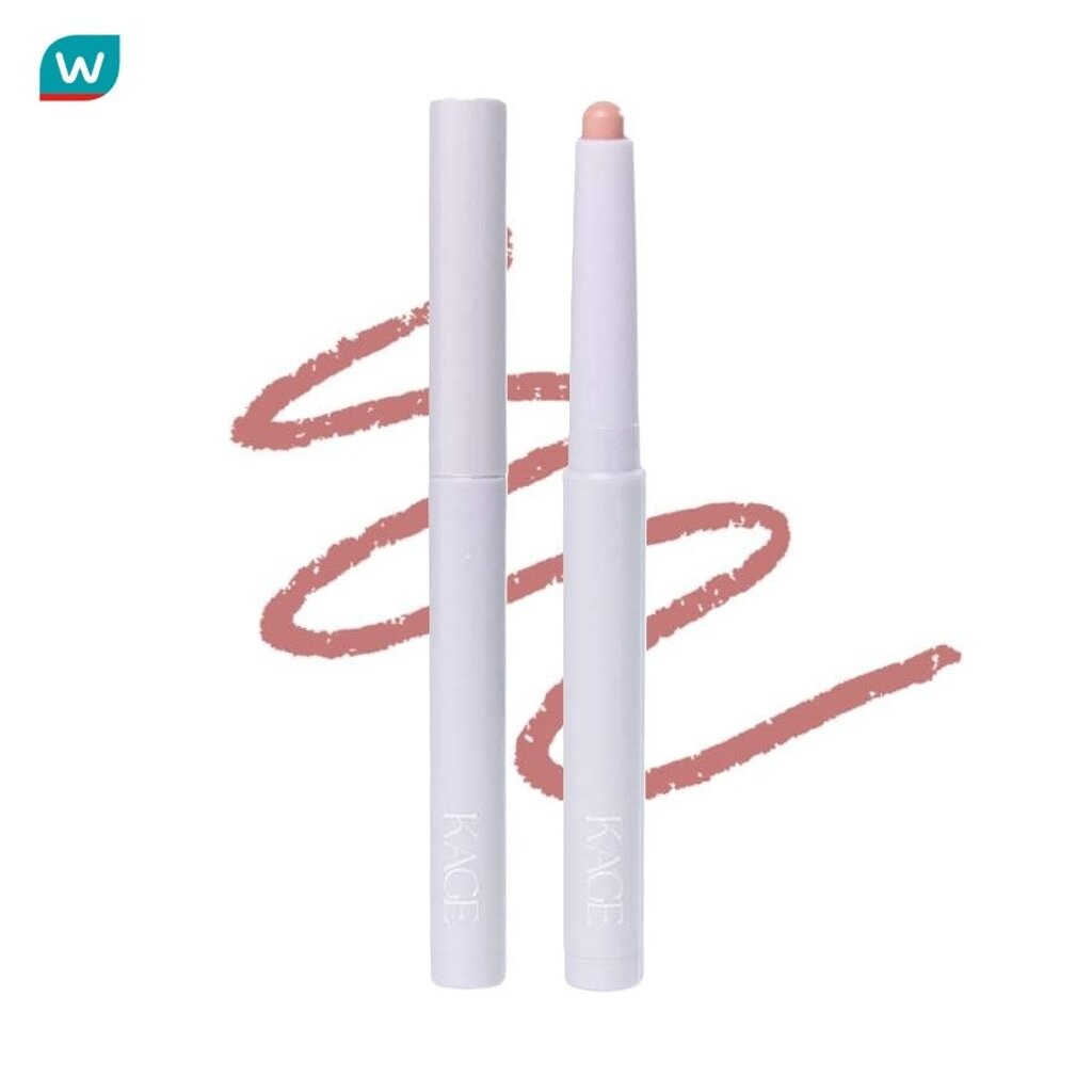 Kage คาเกะ คลาวดี้ ลิป เบลนดิ้ง 2ก. 04 แคนดี้ พิงค์