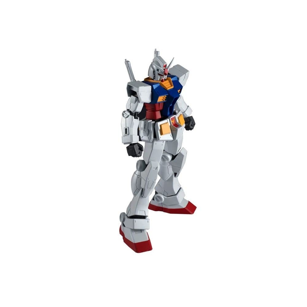 TAMASHII NATIONS GUNDAM UNIVERSE Mobile Suit Gundam Iron-Blooded Orphans ASW-G-08 GUNDAM BARBATOS ap