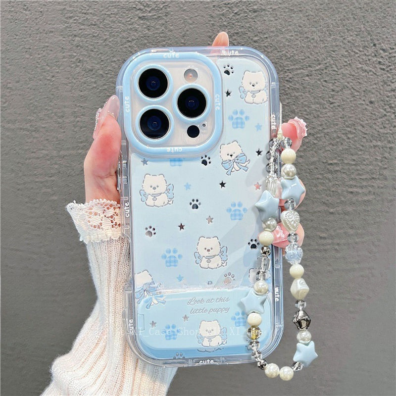 🎀LUSI🎀เข้ากันได้กับเคส iPhone 16ProMax เคสไอโฟน 15Pro 14plus13 12 11 X XR XS 78plus