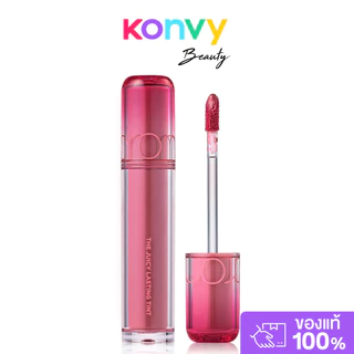 ROM&ND The Juicy Lasting Tint 3.5g โรแมนด์ ลิปทินท์ เนื้อบางเบา ไม่เหนียวเหนอะหนะ.