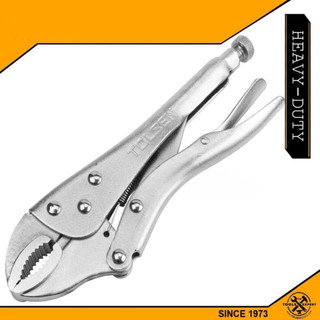 Locking Pliers Vise Grip Round