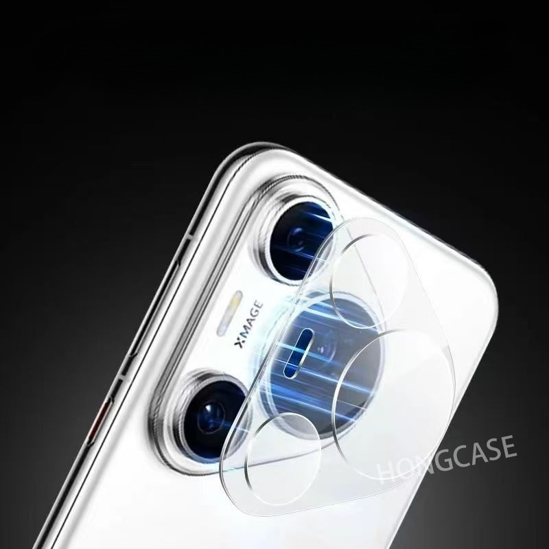 3Dกล้องป้องกันหน้าจอสําหรับHuawei Pura 80 Pro + Ultra Pura80 Pura80Pro Pura80Pro + Pura80Ultra Plus 5G 2025 Full Cover HD Clearเลนส์ด้านหลังกระจกนิรภัยป้องกันฟิล์ม ราคา ถูกที่สุด ดีลบีเคเค แกลเลอรีภาพที่ 3