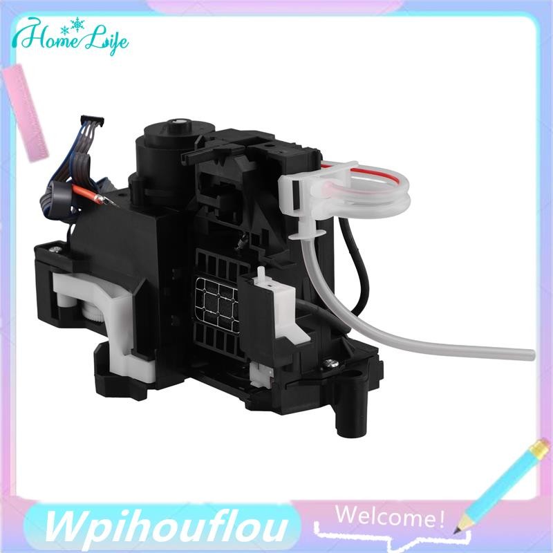 L1800 R1390 ชุดประกอบระบบปั๊มหมึกสําหรับ R1390 L1800