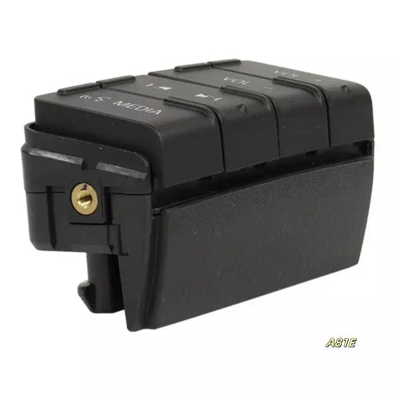 รถขวาพวงมาลัย Media Audio สวิตช์ควบคุมระดับเสียงสําหรับ Ford Flex 2009-2013 8A8Z-9C888-BA 8A8Z9C888B