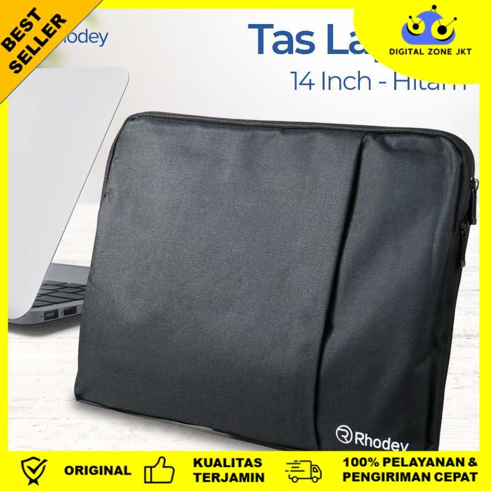 เคสกระเป๋าแล็ปท็อป Rhodey 14 นิ้ว - DA99