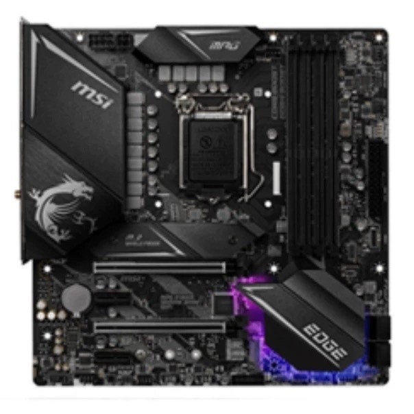 MSI/微星 Z490 GAMING CARBON/ACE/EDGE/PLUS//UNIFY Z490A PRO