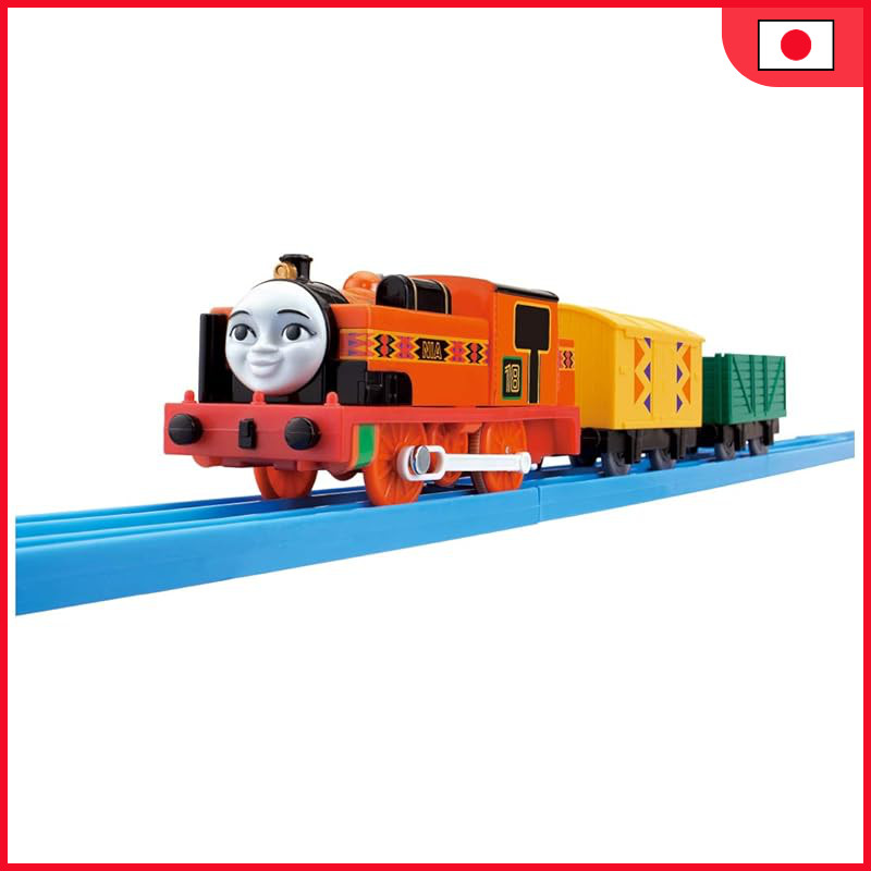 Takara Tomy Plarail TS-22 Plarail Nia 153184