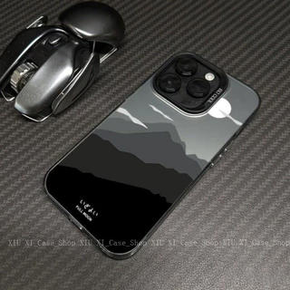 🔥Bov-เคสไอโฟน เข้ากันได้กับ iPhone 17ProMax iPhone 15ProMax 14plus 13pro 12 11 16 7Plus-BXMSCY181