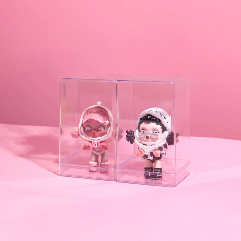 (ของฮิต) กล่องเก็บของสะสมอะคริลิก กันฝุ่น 100% เหมาะสำหรับทุกคอลเลกชั่น | ใช้แสดงผลงานหรือเหรียญรางวัลก็ดูดี ราคาคุ้มค่า thumbnail 6