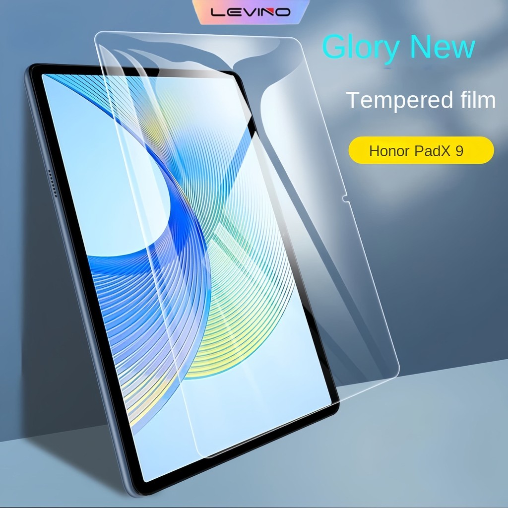 Honor Pad X7 Z5 5 6 8 9 Pro X6 X8 Lite X8 Pro X8a X9 X9a V6 V7 V8 V9 Pro Magic Pad 2 Z3 clear HD กระ