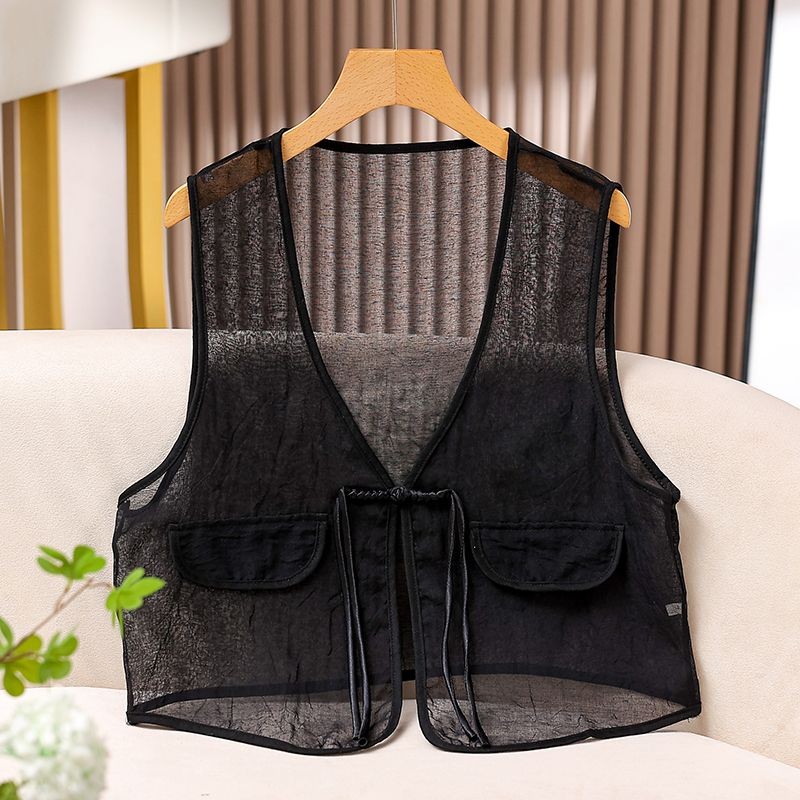 เสื้อแจ็คเก็ตเสื้อกั๊กน้ําหนักเบาพิเศษและบางสําหรับเสื้อแจ็คเก็ตอเนกประสงค์สําหรับเสื้ออเนกประสงค์สํ