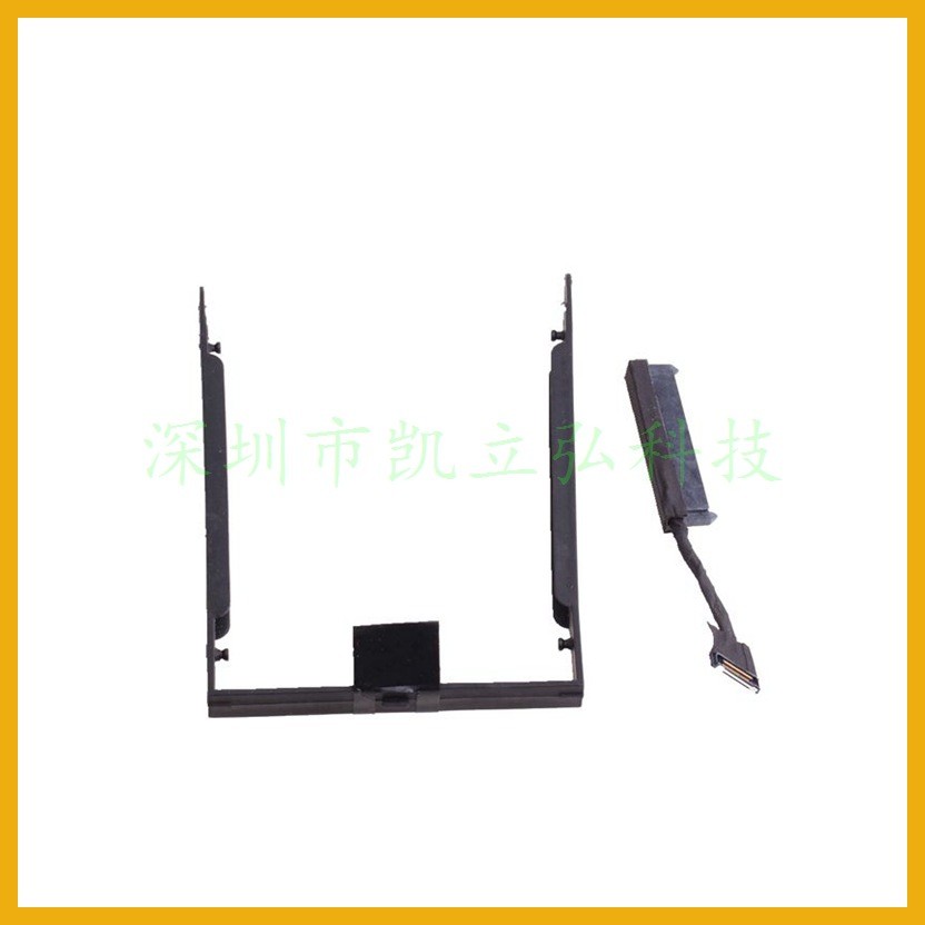 เหมาะสําหรับ ThinkPad P53 Hard Disk Rack Hard Disk Interface Bracket Connector DC02C00G010
