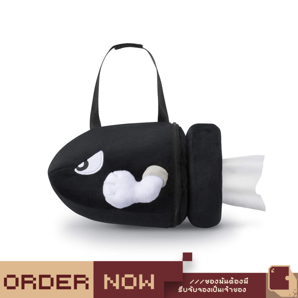 Other™ Super Mario Home & Party Roll Paper Holder/ Muffin Cup & Pick [bY ClaSsIC GaME]