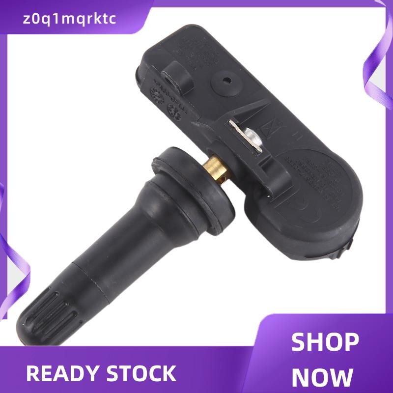 z0q1mqrktc 56029398เซ็นเซอร์ Tpms แรงดันลมยาง AB 433mhz สําหรับ RAM 1PC