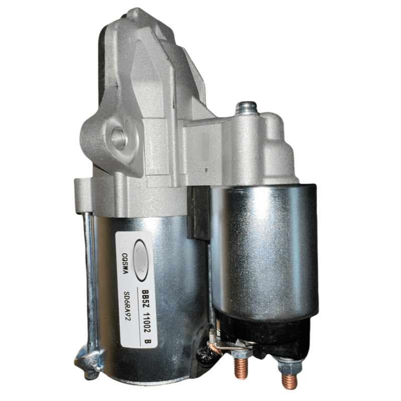 เหมาะสําหรับนําเข้า Ford Sharp World 2.0T Starter Motor Starter OE: BB5Z-11002B เฉพาะ