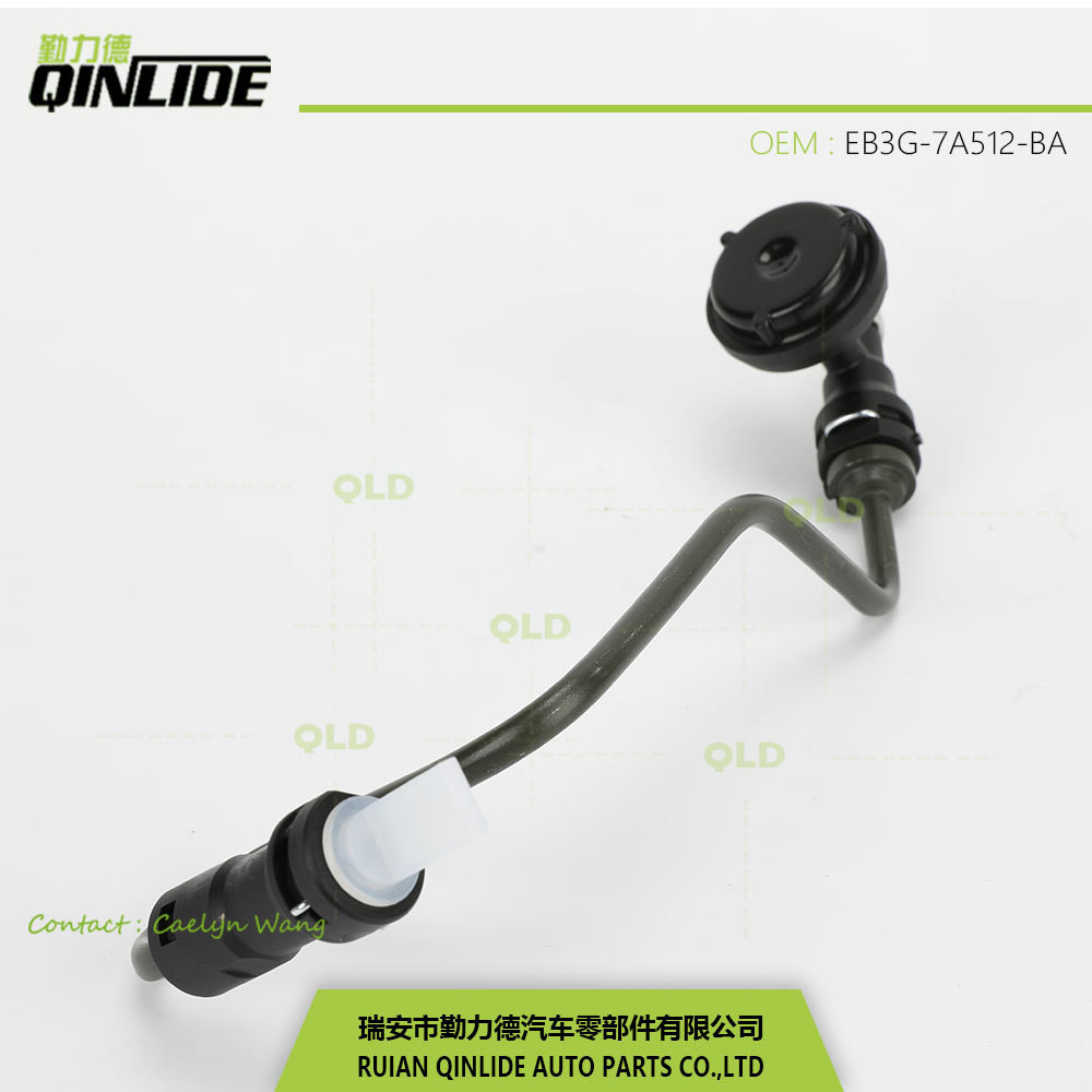 RANGER/BT50/CLUTCH PIPE/ ท่อท่อ/EB3G-7A512-BA UC8S45510A