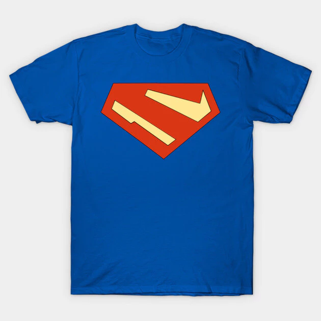 เสื้อยืด Vintage MAWS My Adventures With Symbol T-Shirt