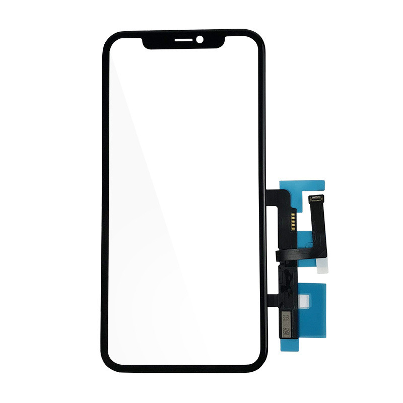 เหมาะสําหรับ iPhone 11 ชุดหน้าจอสัมผัสโทรศัพท์มือถือสัมผัส iPhone Touch oca