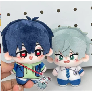 IVTI Alien Stage ของเล่นตุ๊กตา 10 ซม. ตุ๊กตา Alienstage ตุ๊กตาของขวัญ