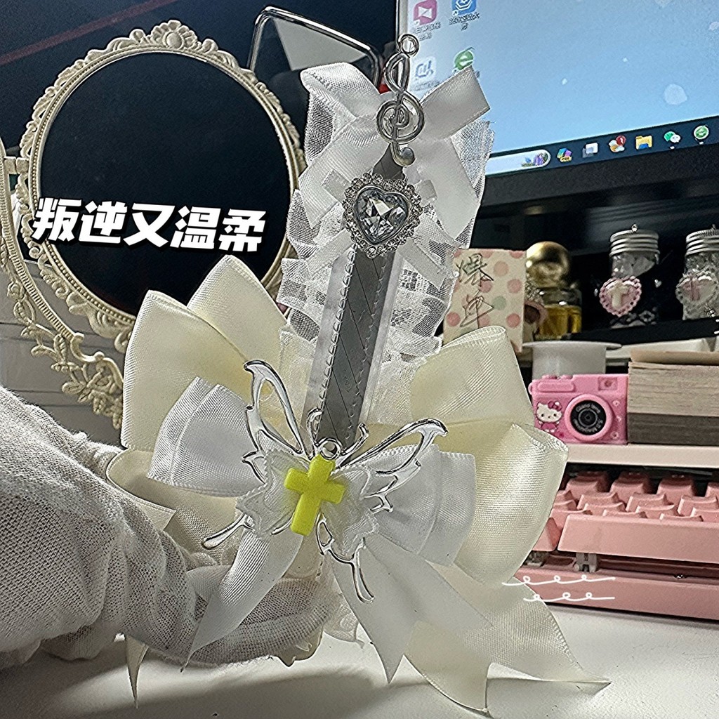 High-value Handmade Note Butterfly Style Handmade Utility Knife Unboxing Knife Unboxing Hollow Butte