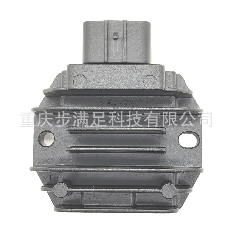 Yuantou โรงงาน Zhufeng ที่ยอดเยี่ยม 450RR ZF800GY Rectifier 30A เครื่องปรับแรงดันไฟฟ้ากําลังสูงอุปกร