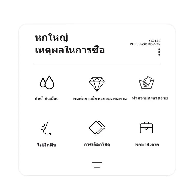 กระเป๋าอาบน้ำ เดินทาง พับได้ กันน้ำ กระเป๋าใส่เครื่องอาบน้ำ อุปกรณ์อาบ wash bag thumbnail 7