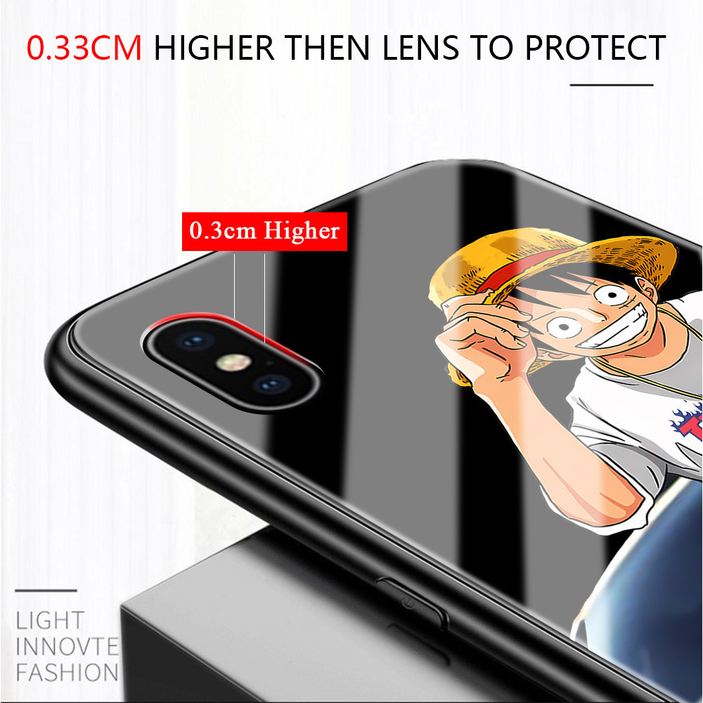 เคส For Samsung Galaxy A12 A71 A23 A03 A02 A02S A03S A50 A50S A51 A11 A10 A10S A13 A21S A30 A31 A20S A52 A73 4G 5G BLK - รูปที่ 5