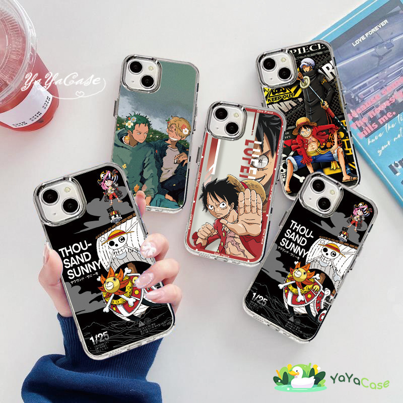 สำหรับ iPhone11 13 Case For เคสไอโฟน14 15 12 pro max 7 8 14 15 Plus X XR XS Max พี่ชายที่ดีรุ่น ขั้นสูง กรอบรูปโลหะ เคส