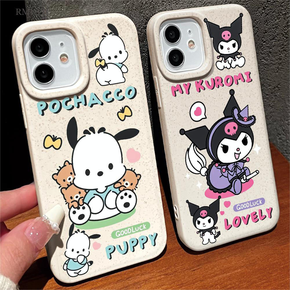 เคส For เคสนิ่ม Xiaomi Redmi Mi 13C 12C 12 11 10 10C 10A 9A 9C A1 A2 Poco M5S M6 X6 C65 M3 Pro Lite NE 5G เคสเรดมี XMK