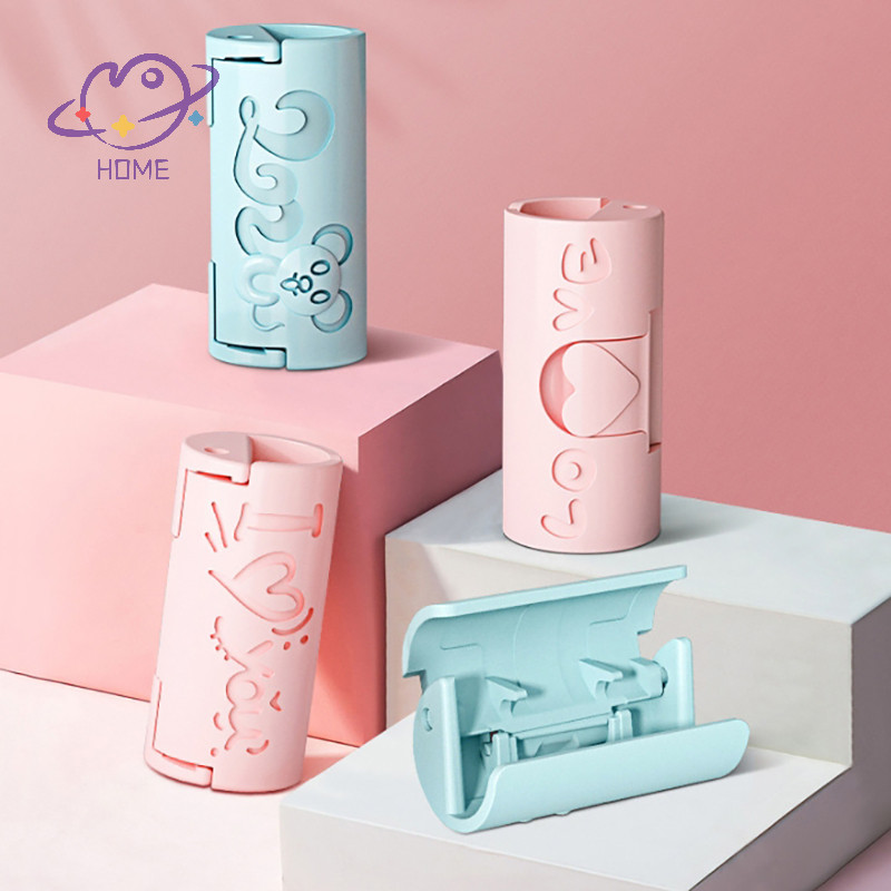 [mayhome] 6pcs ผู้ถือที่นอนผ้านวมผ้าคลุมเตียงคลิปพลาสติกลื่นคลิปผ้าปูที่นอนปุ่มผ้าปูที่นอนในครัวเรือนผ้าเช็ดตัวเสื้อผ้า Peg {TH}