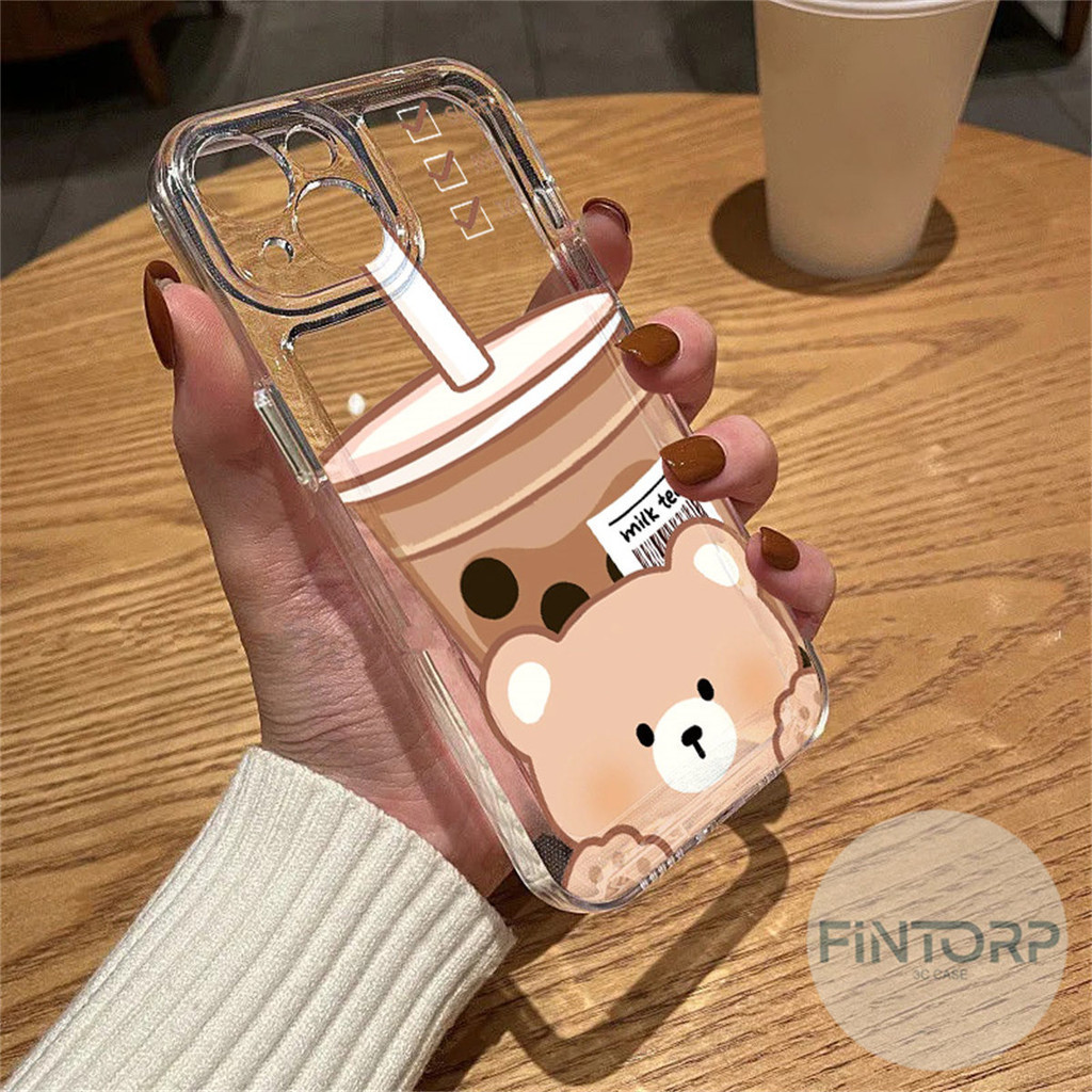 เคสFor Vivo Y22 Y22S Y17S Y15 Y16 Y17 Y33S Y11 2019 Y30 Y50 Y36 Y02 Y03 Y12 Y19 Y20 Y21 Y51 Y75 Y55 Y91 V40 V30 V27 5G