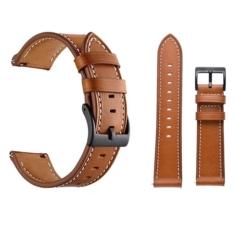 สายหนังสําหรับนาฬิกา CMF Pro 2 สายรัดข้อมืออัจฉริยะ Quick Releas สร้อยข้อมือสําหรับ CMF นาฬิกา Pro 2 นาฬิกาอุปกรณ์เสริม