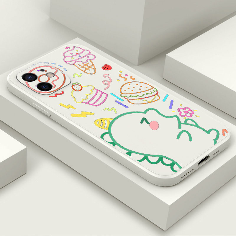 เคส vivo y03 y28 4g y18 y100 4g y100 5g v30e 5g x100 5g x100 Pro 5g iQOO z9 5g การ์ตูน TPU เคสโทรศัพ