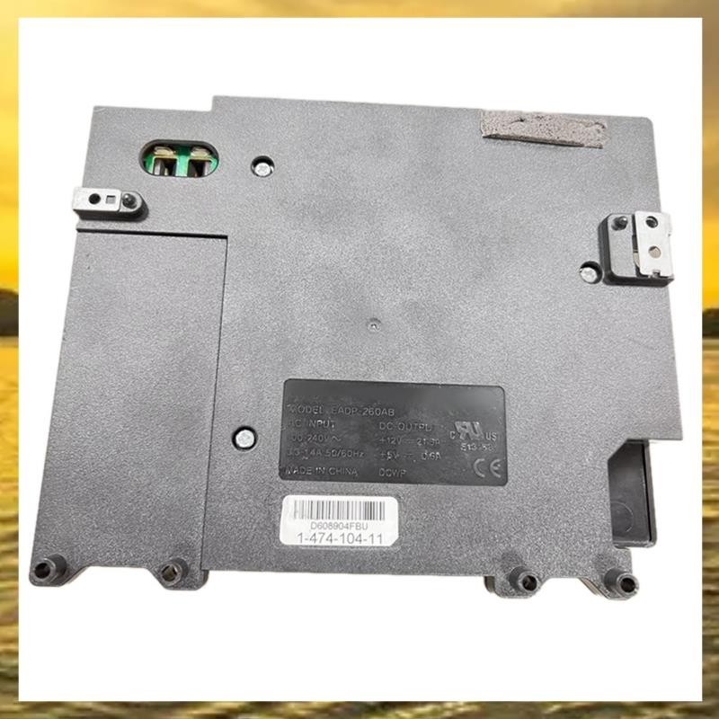 (PT L)APS-260AB บอร์ดจ่ายไฟแทนที่สําหรับ PlayStation 3 PS3 ไขมันบอร์ดพลังงานภายใน APS-260AB อะแดปเตอ