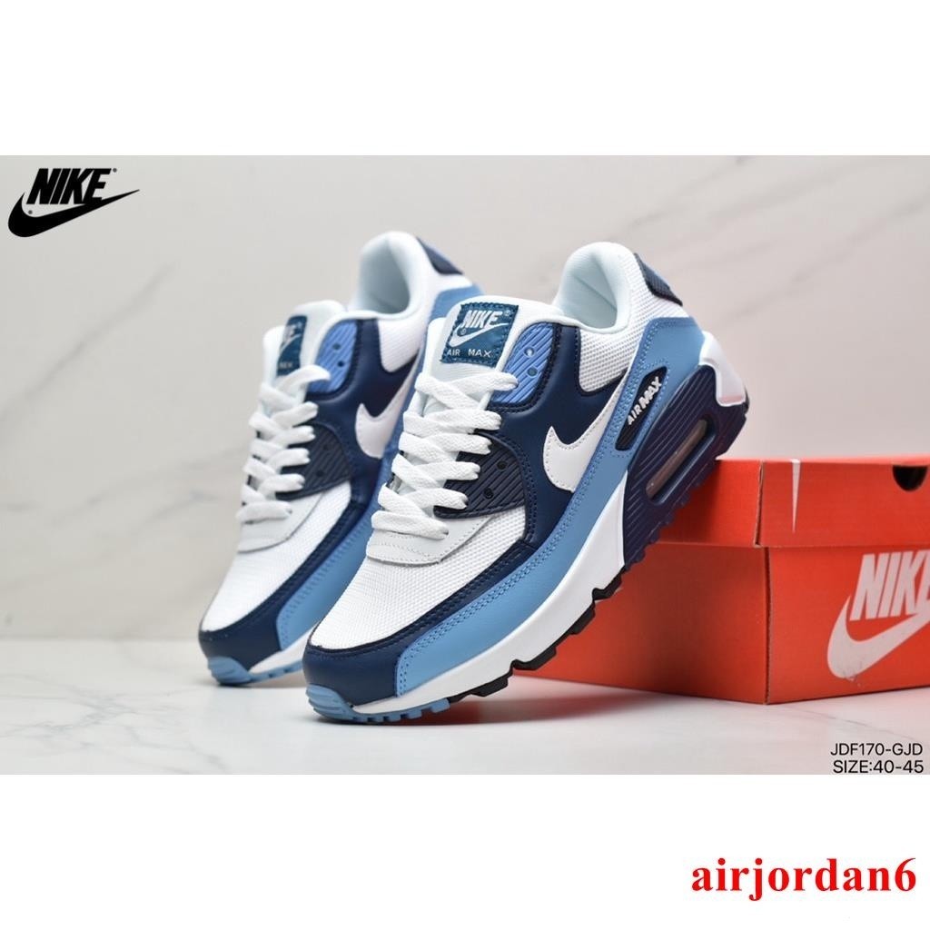 ส่วนลดพิเศษ2024 Air Max 90 Original CLASSIC Air Cushion