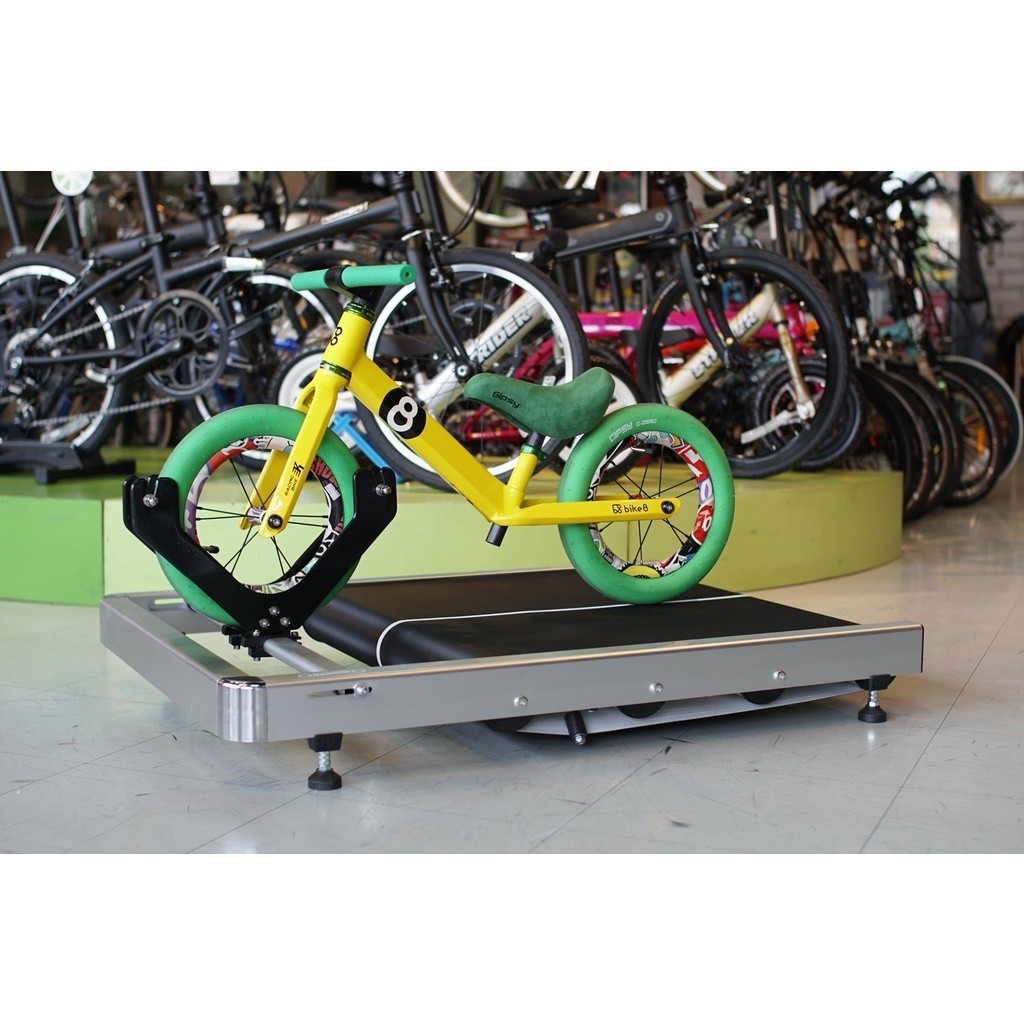 จักรยานทรงตัว Balance Bike Trainer สายพาน เทรนเนอร์ จักรยานขาไถ