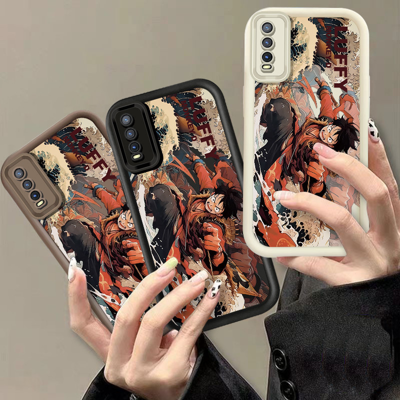 สําหรับ VIVO VIVO Y20 Y20i Y20A Y12S Y20S[G] Y20T Y3S Y21S Y21A Y33S Y33T T1X Y22S Y27 Y31 Y35 Y36 V