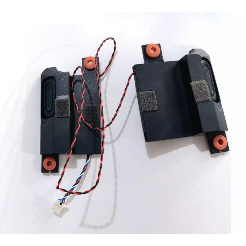 ลำโพง โน๊ตบุ๊ค Lenovo Ideapad Gaming 3 15ARH05 Built In Speaker L+R Set