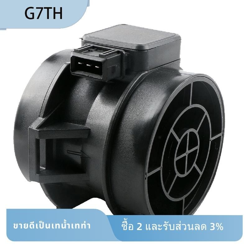 Maf Mass Air Flow Sensor Meter สําหรับ BMW 325 323 525 E46 3 Series 5WK9605 13621432356