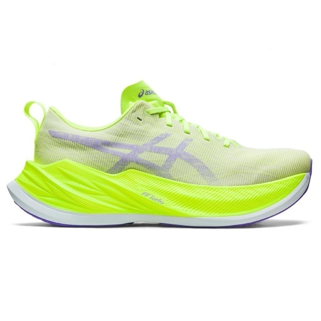 8cvh รอง Asics superblast-unisex