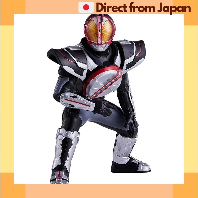 [BANDAI] Sofvi SCULPTURE STUDIO Kamen Rider Next Faiz [Japan Shipped]