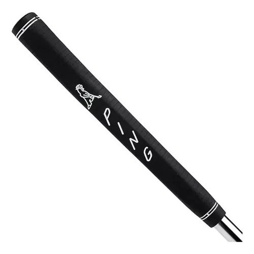 กริพไม้กอล์ฟ PG PUTTET Golf Grips สีดำ