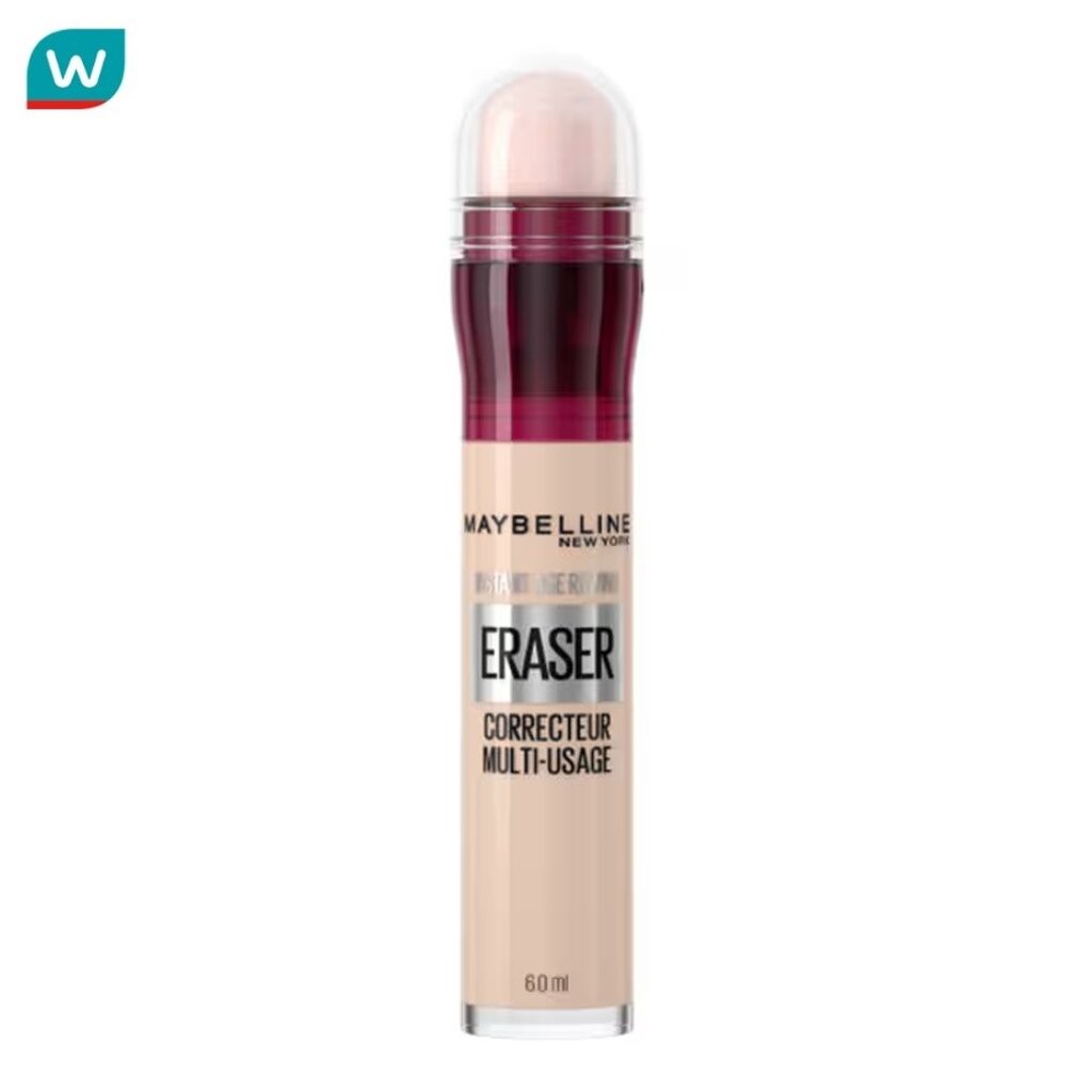 Maybelline เมย์เบลลีน อินสแตนท์ เอจ รีไวนด์ อิเรเซอร์ คอนซีลเลอร์ 6ก. 110 แฟร์