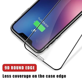 กระจกนิรภัย VIVO 1901 1902 1904 1906 1907 1909 1910 1915 1919 1920 1819 1818 1935 1938 V2038 V2048 V2052 V2345 V2026 V2102 V2043 V2333 V2350 V2029 E ป้องกัน X