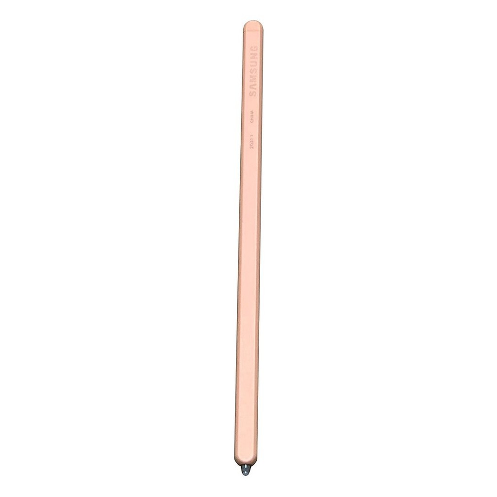 Samsung Official Galaxy Z Fold5 / Z Fold6 S Pen (Apricot, Bulk Packaging)