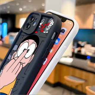 iPhone 16 15 14 13 12 11 8 7 6 X XS XR SE Plus Pro Max 2020 2022 เคสไอโฟน สำหรับ เคส เคสโทรศัพท์