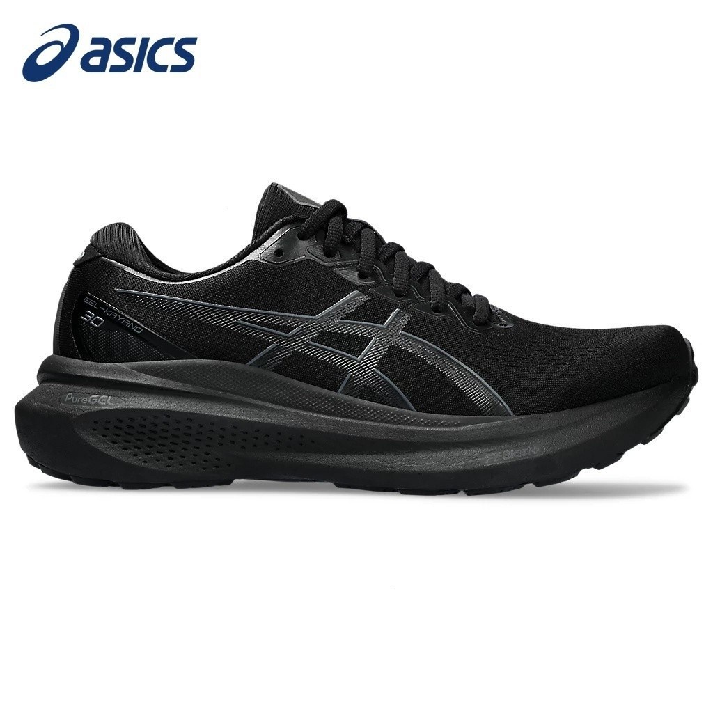 26-โรงงานขายตรง Asics GEL-KAYANO 30รองเท้าวิ่งผู้ชาย8FU7 ewdk