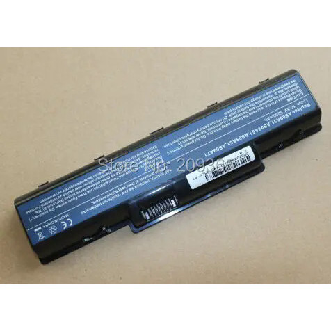 แล็ปท็อป Battery for Acer Aspire 5732Z 4732 4732Z AS09A41 AS09A61 AS09A75 AS09A90 6Cells
